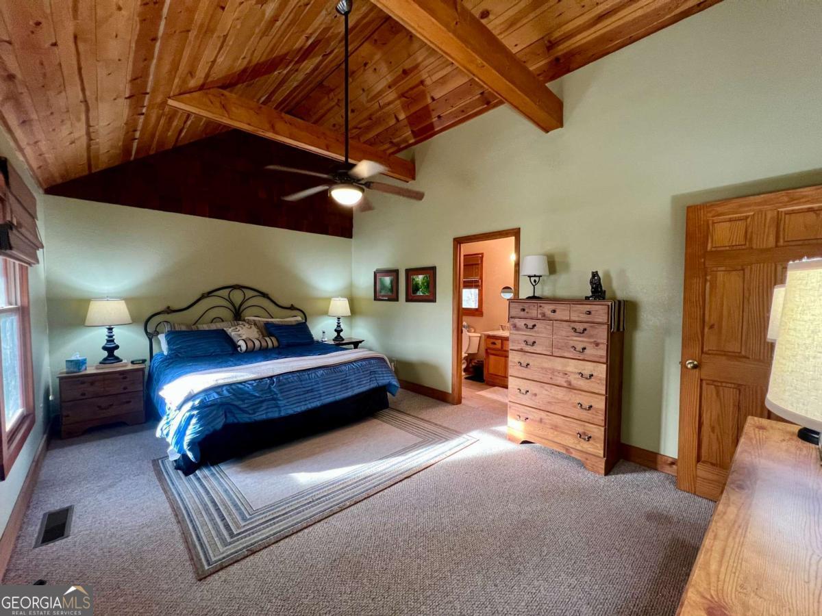 403 Barefoot Rise Hiawassee GA 30546
