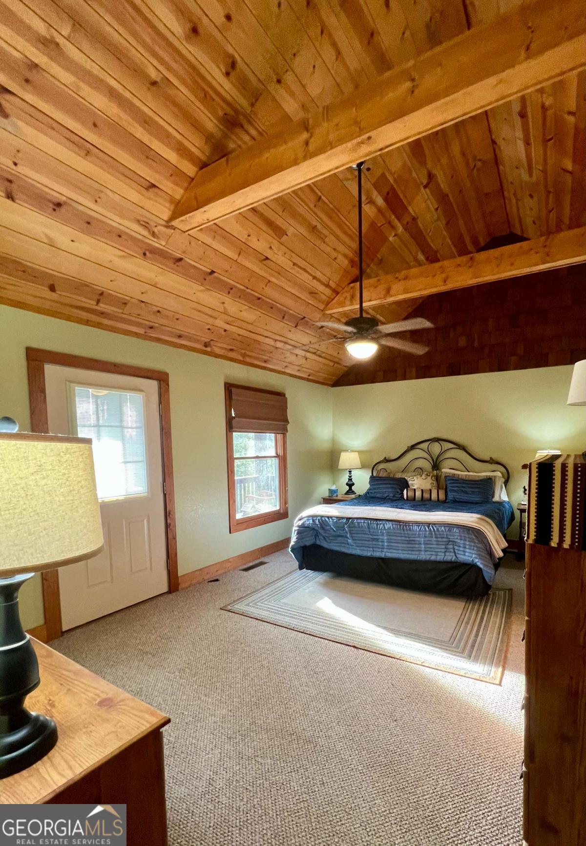 403 Barefoot Rise Hiawassee GA 30546