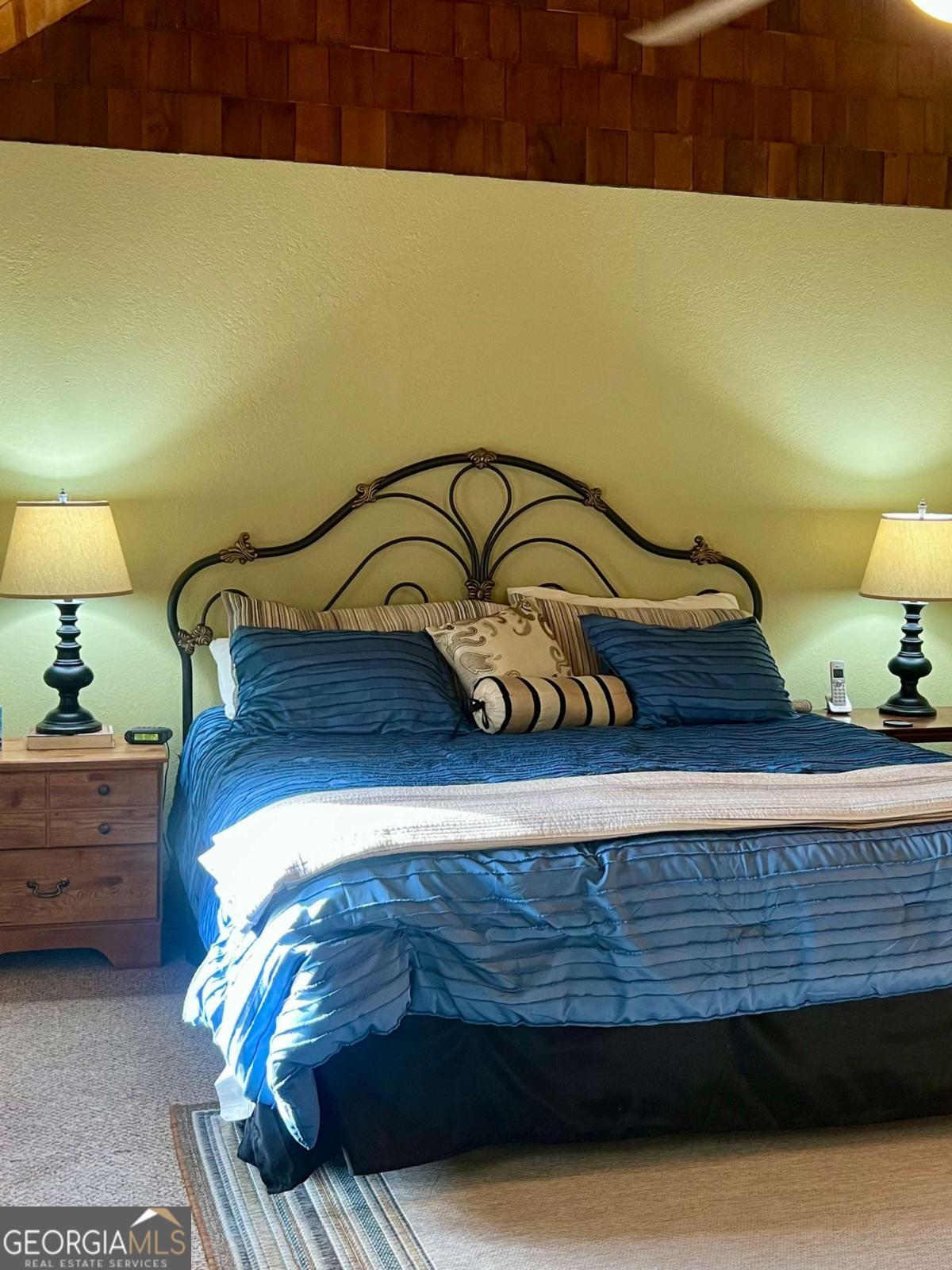 403 Barefoot Rise Hiawassee GA 30546