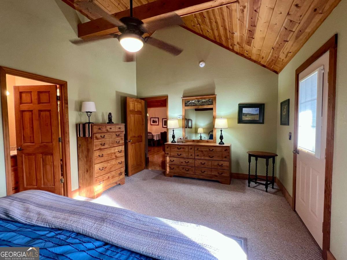 403 Barefoot Rise Hiawassee GA 30546