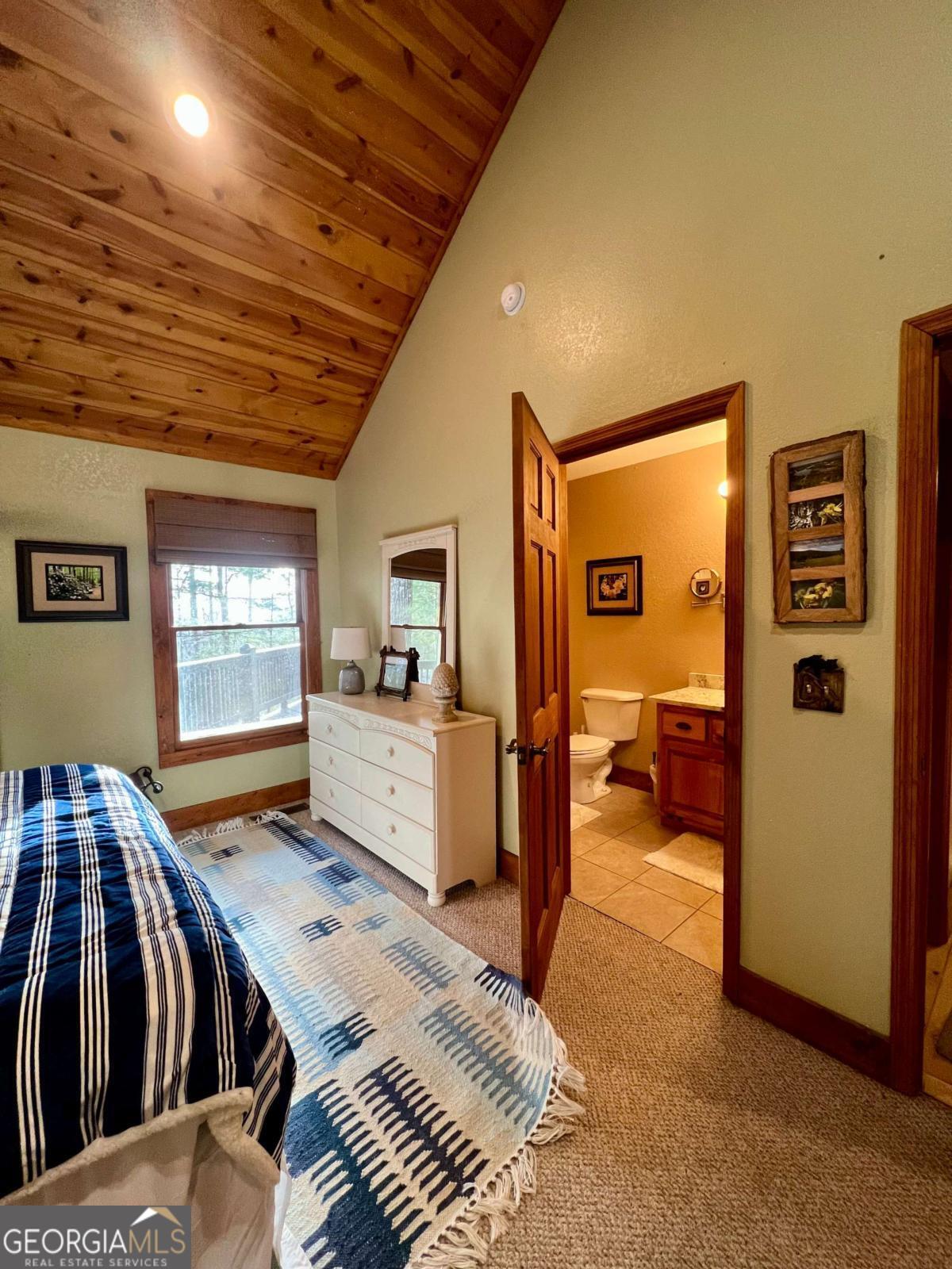 403 Barefoot Rise Hiawassee GA 30546