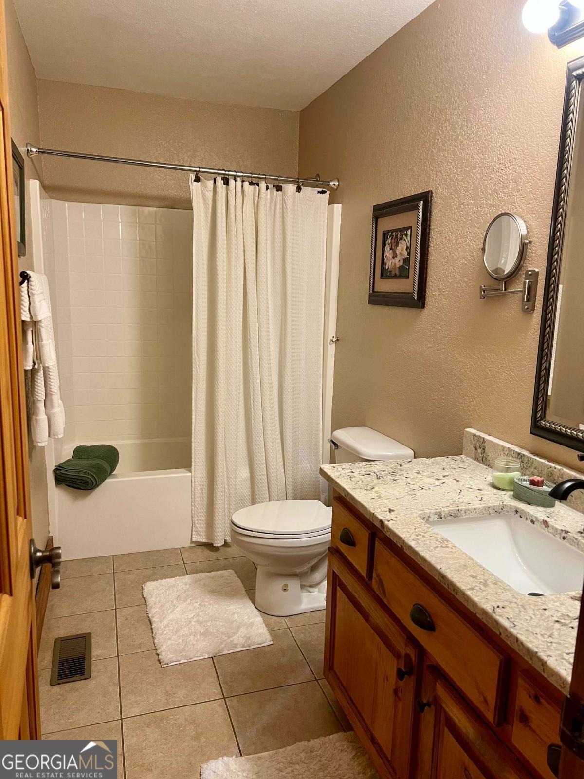 403 Barefoot Rise Hiawassee GA 30546