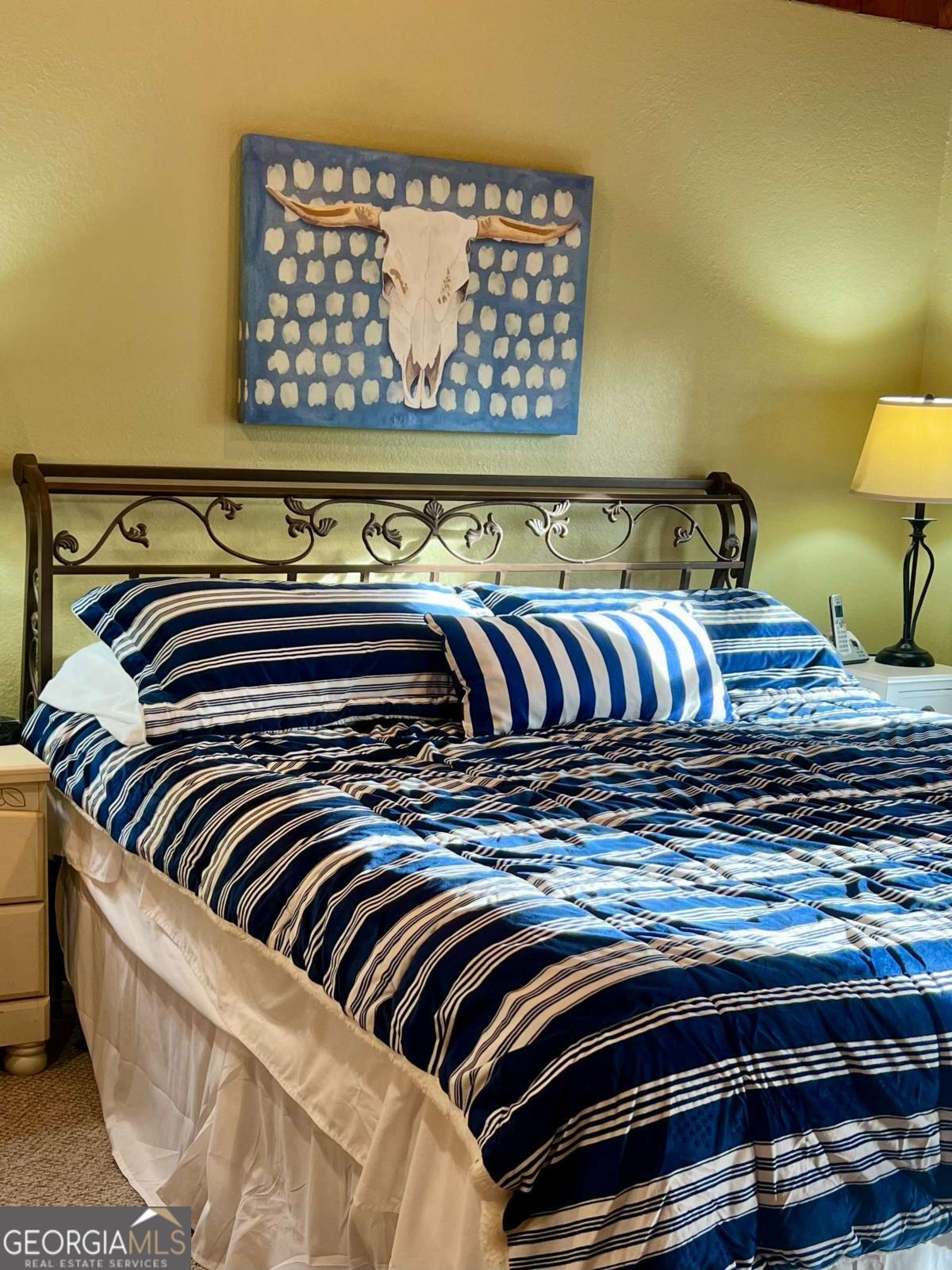 403 Barefoot Rise Hiawassee GA 30546