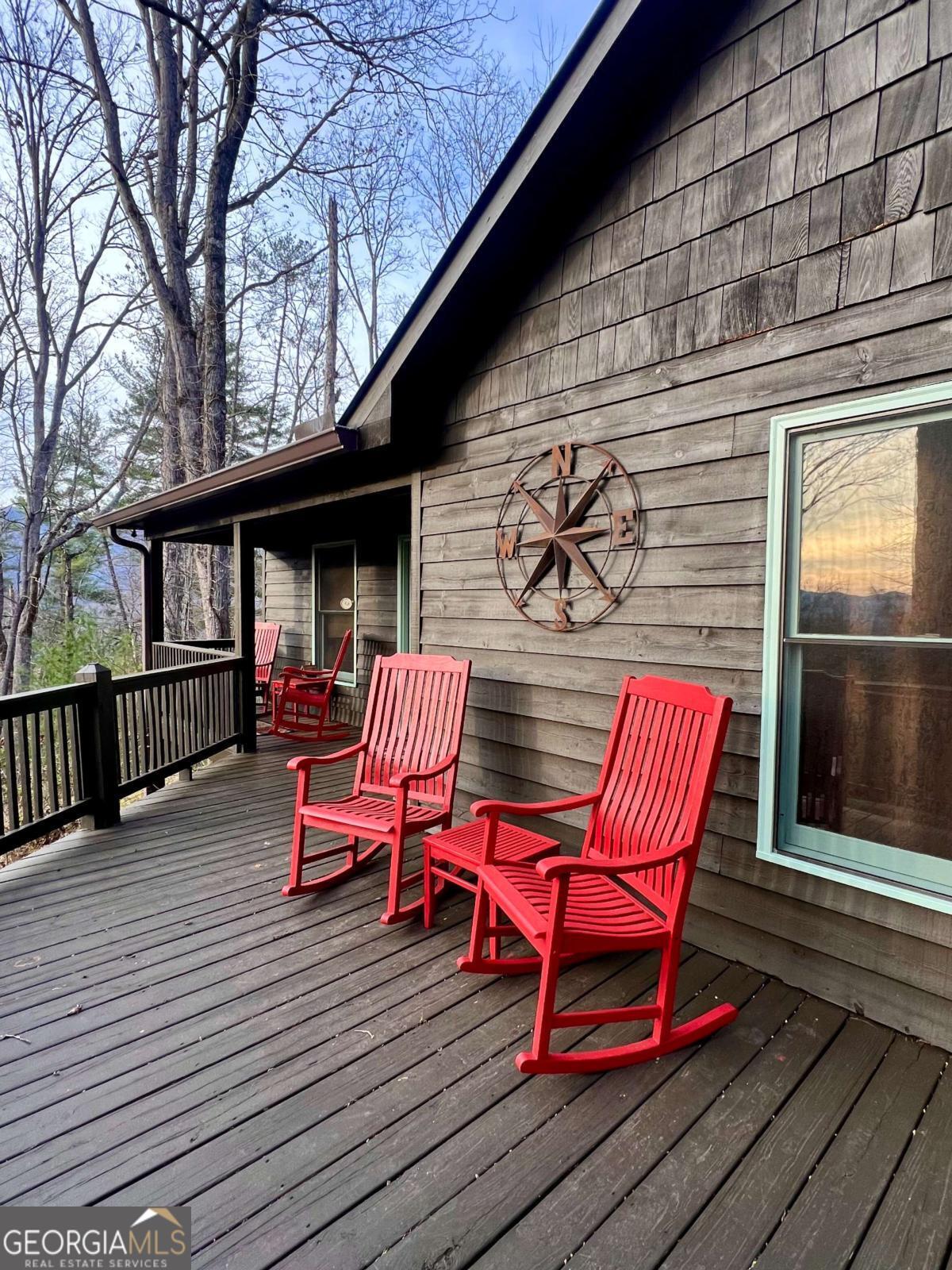 403 Barefoot Rise Hiawassee GA 30546