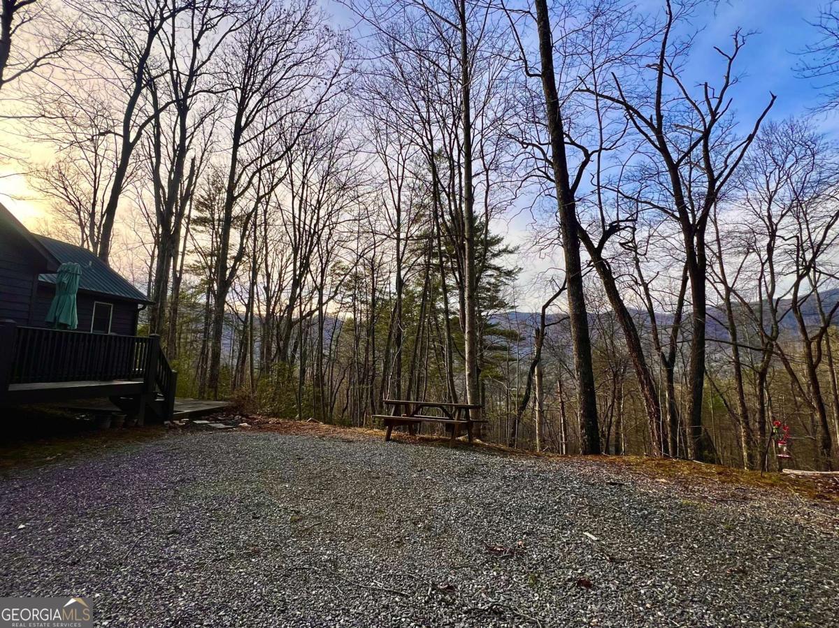 403 Barefoot Rise Hiawassee GA 30546
