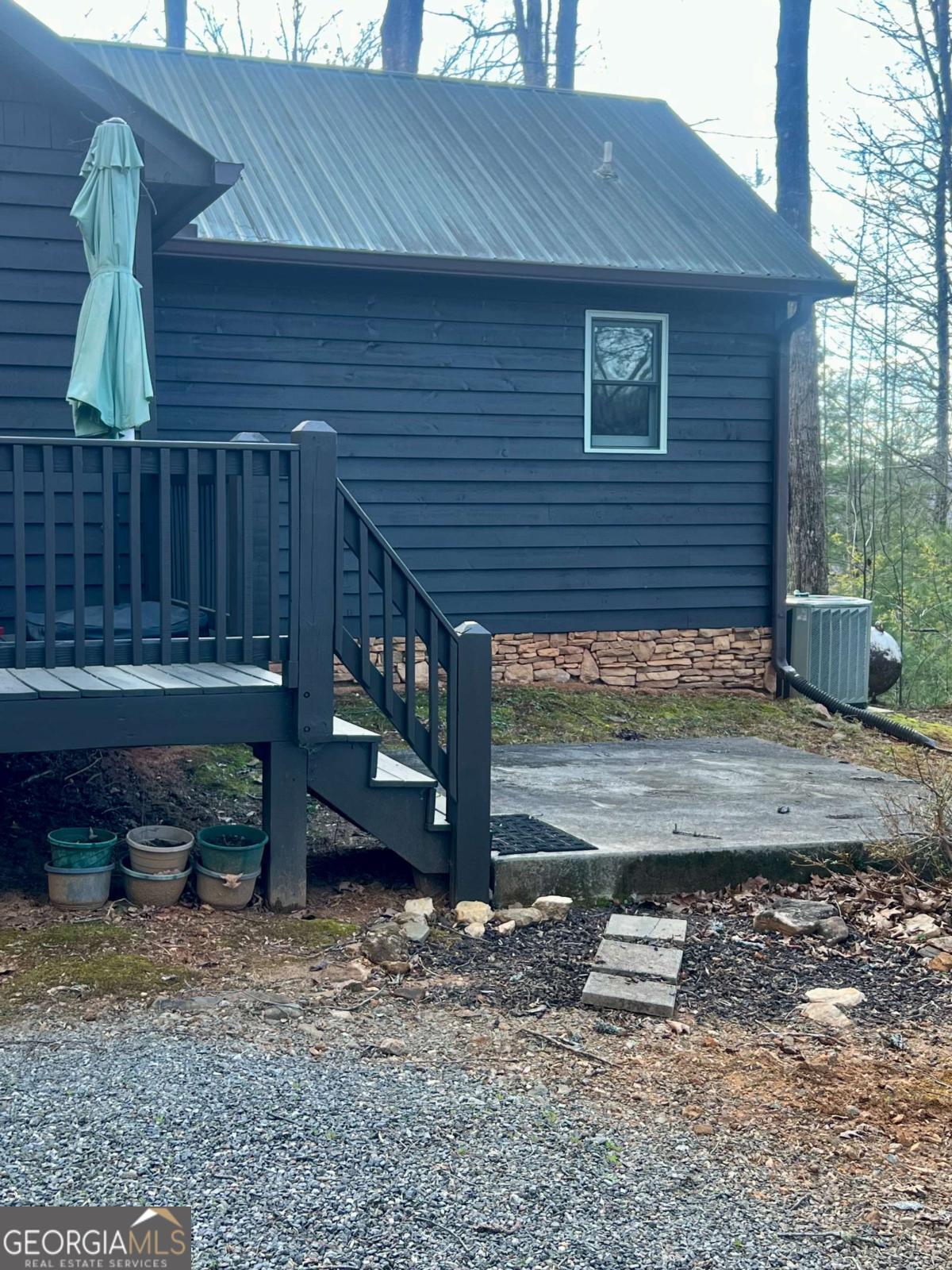 403 Barefoot Rise Hiawassee GA 30546