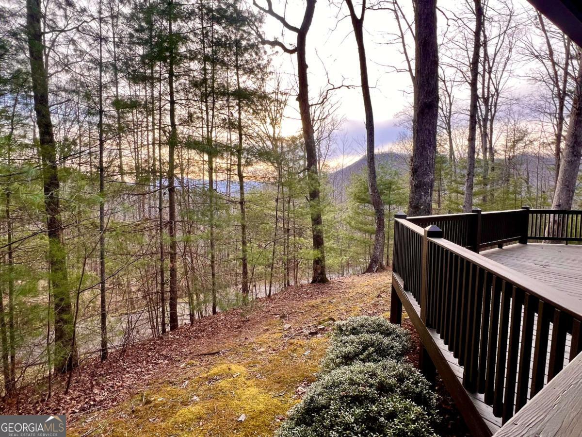 403 Barefoot Rise Hiawassee GA 30546