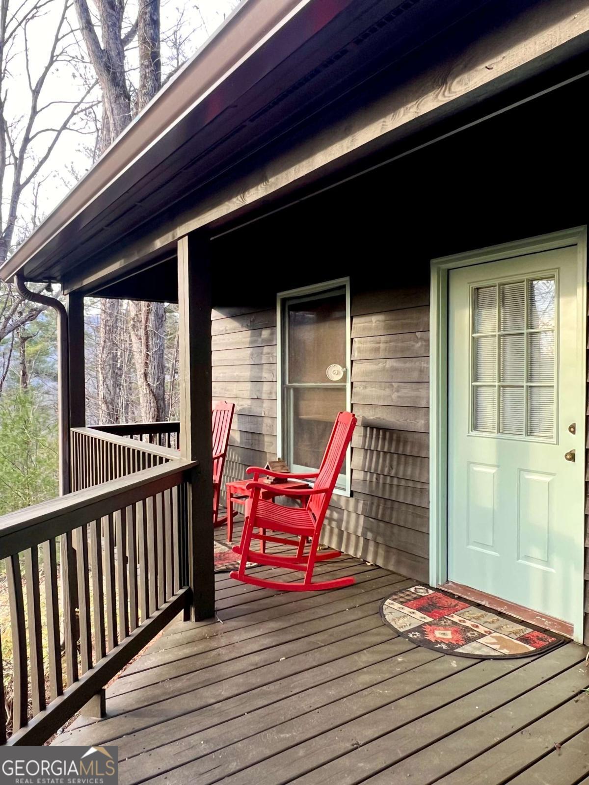 403 Barefoot Rise Hiawassee GA 30546