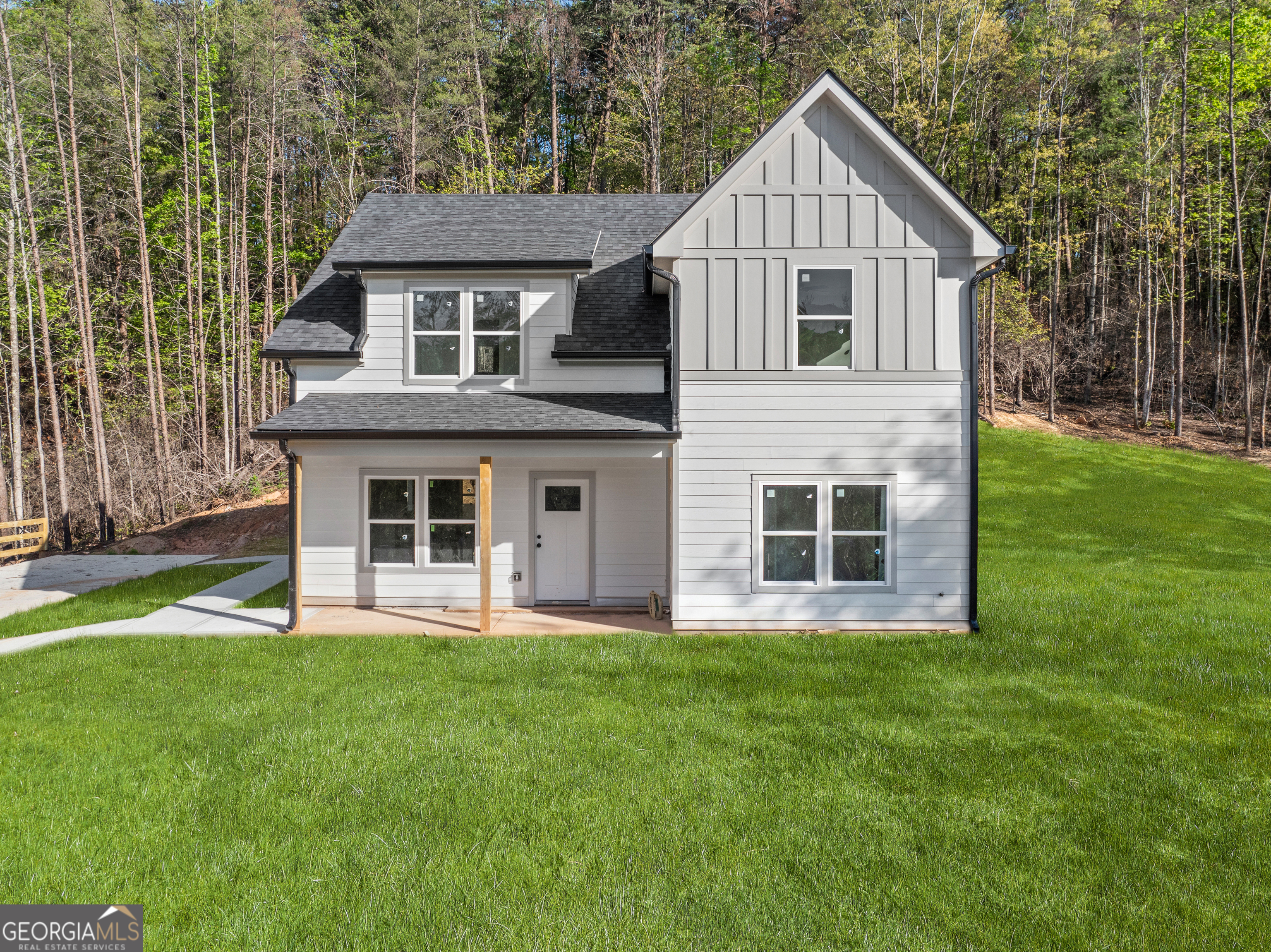71 Chestatee Drive Cleveland GA 30528