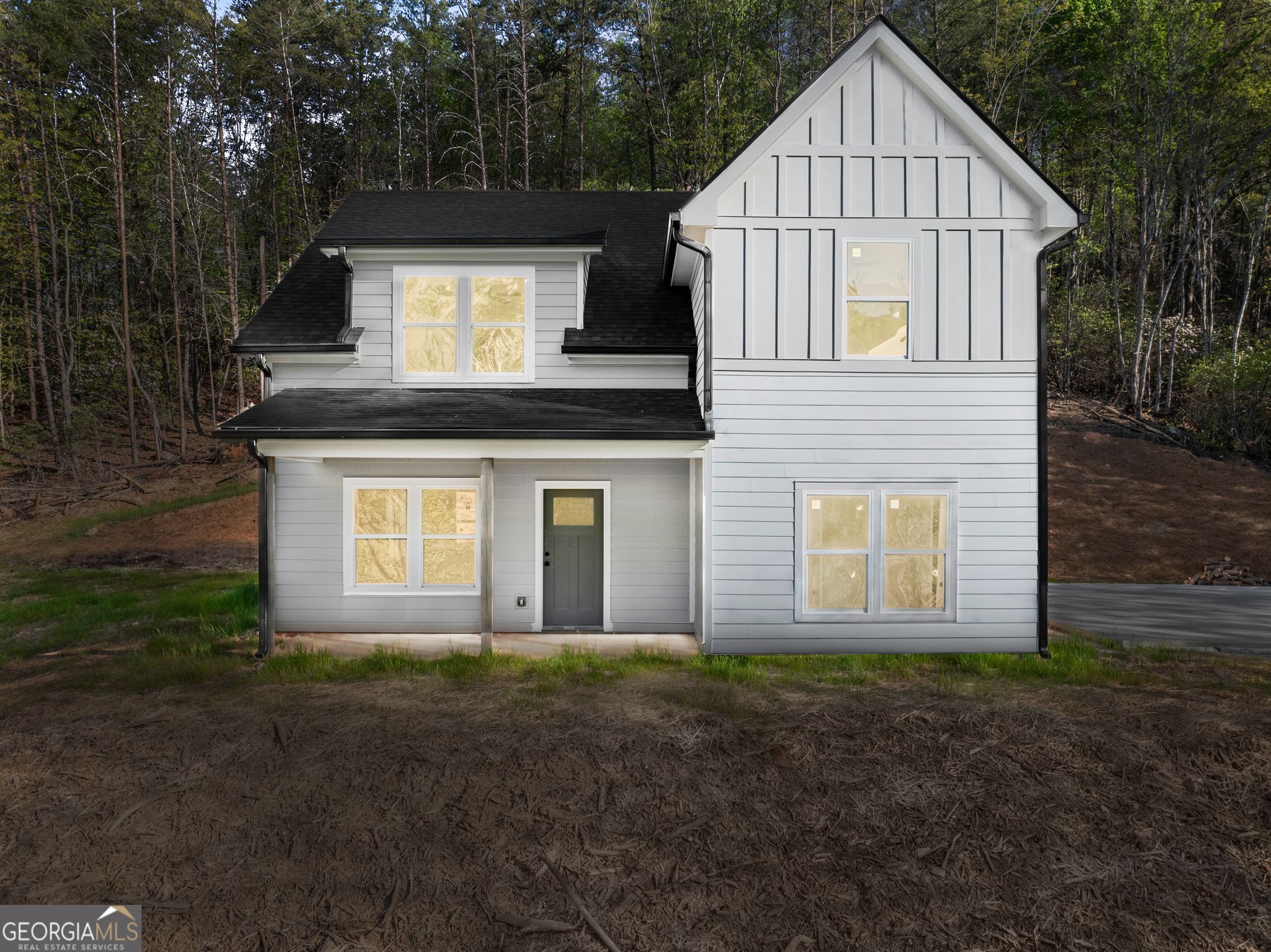 71 Chestatee Drive Cleveland GA 30528