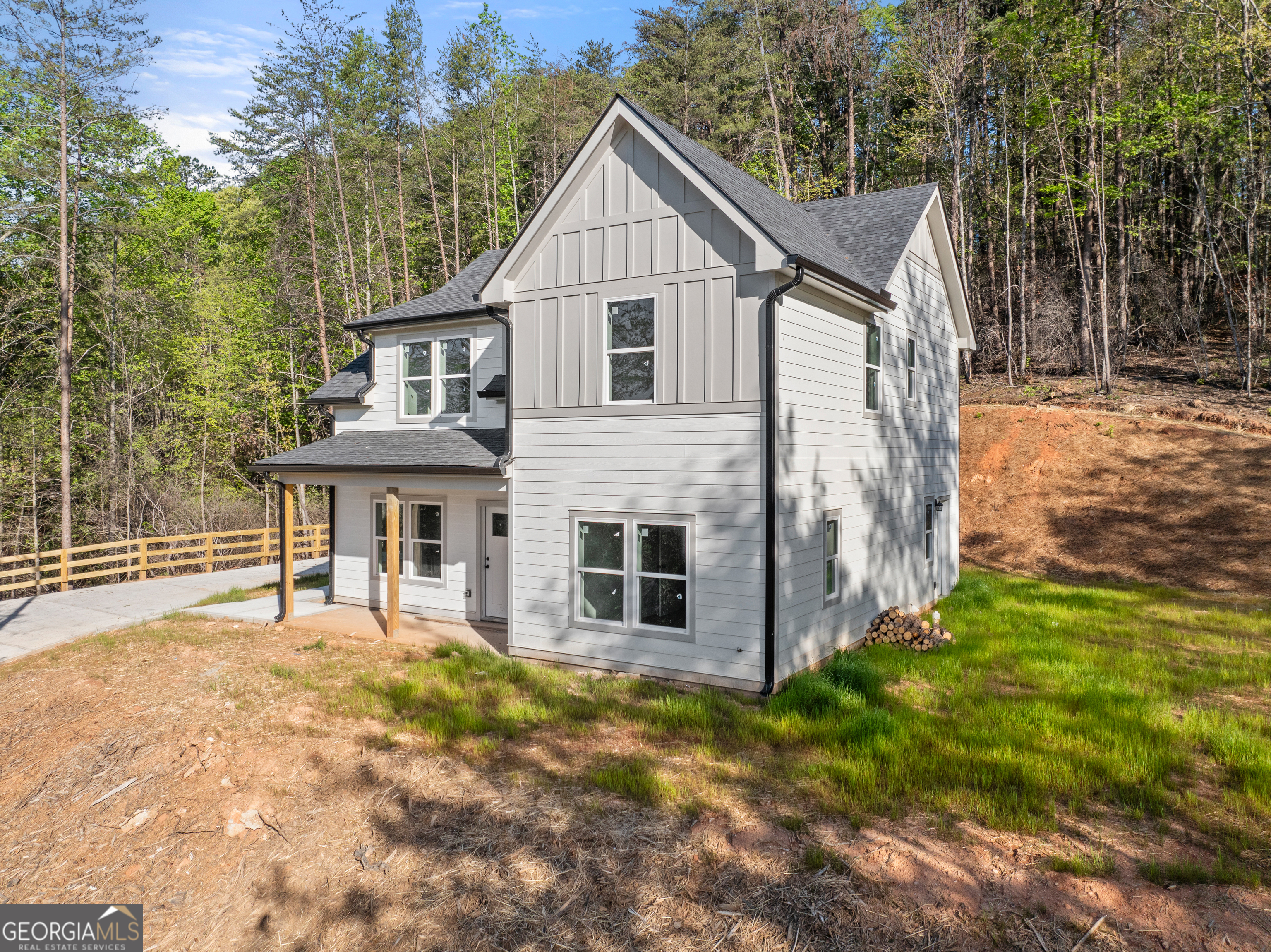 71 Chestatee Drive Cleveland GA 30528
