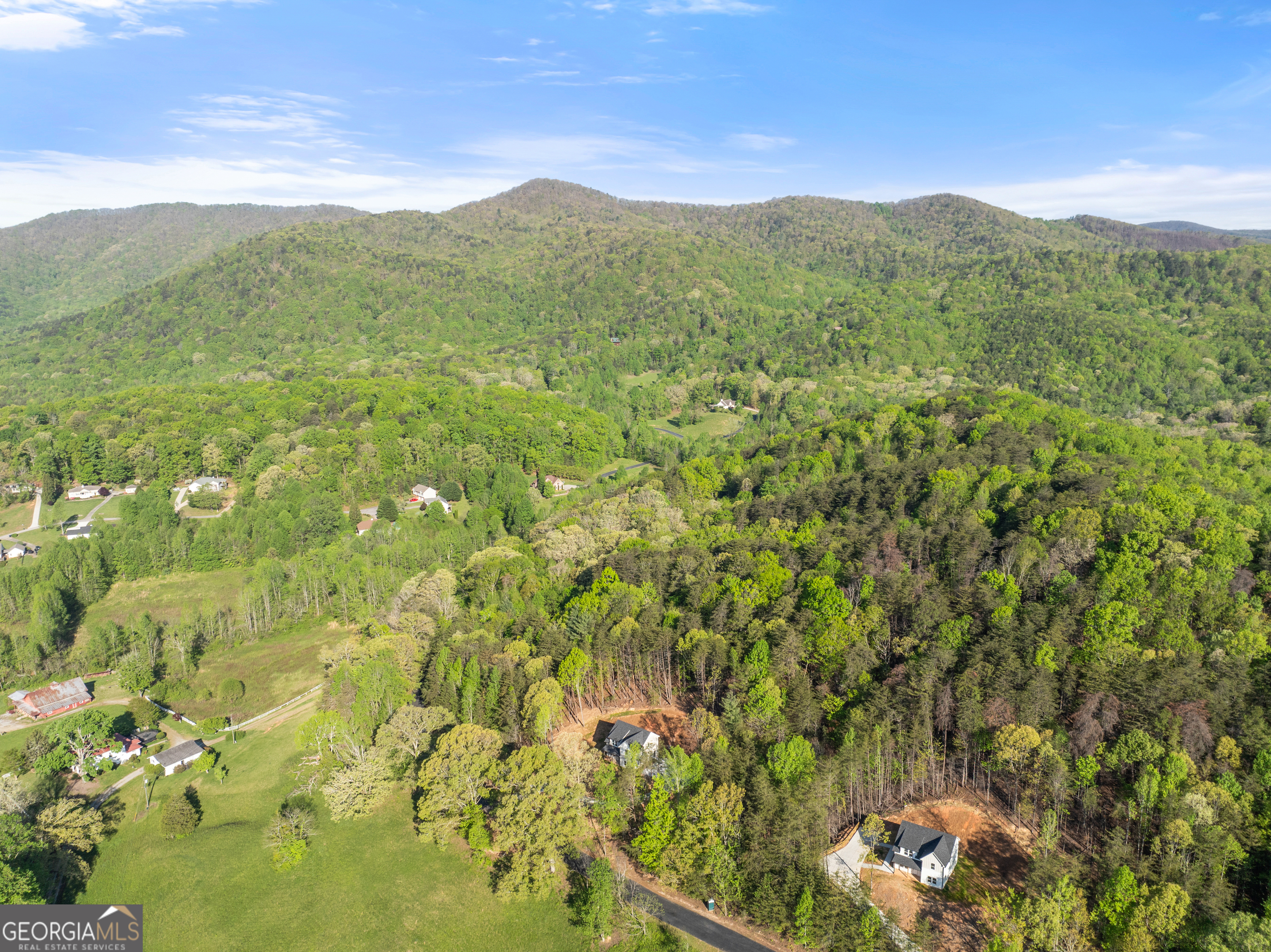 71 Chestatee Drive Cleveland GA 30528