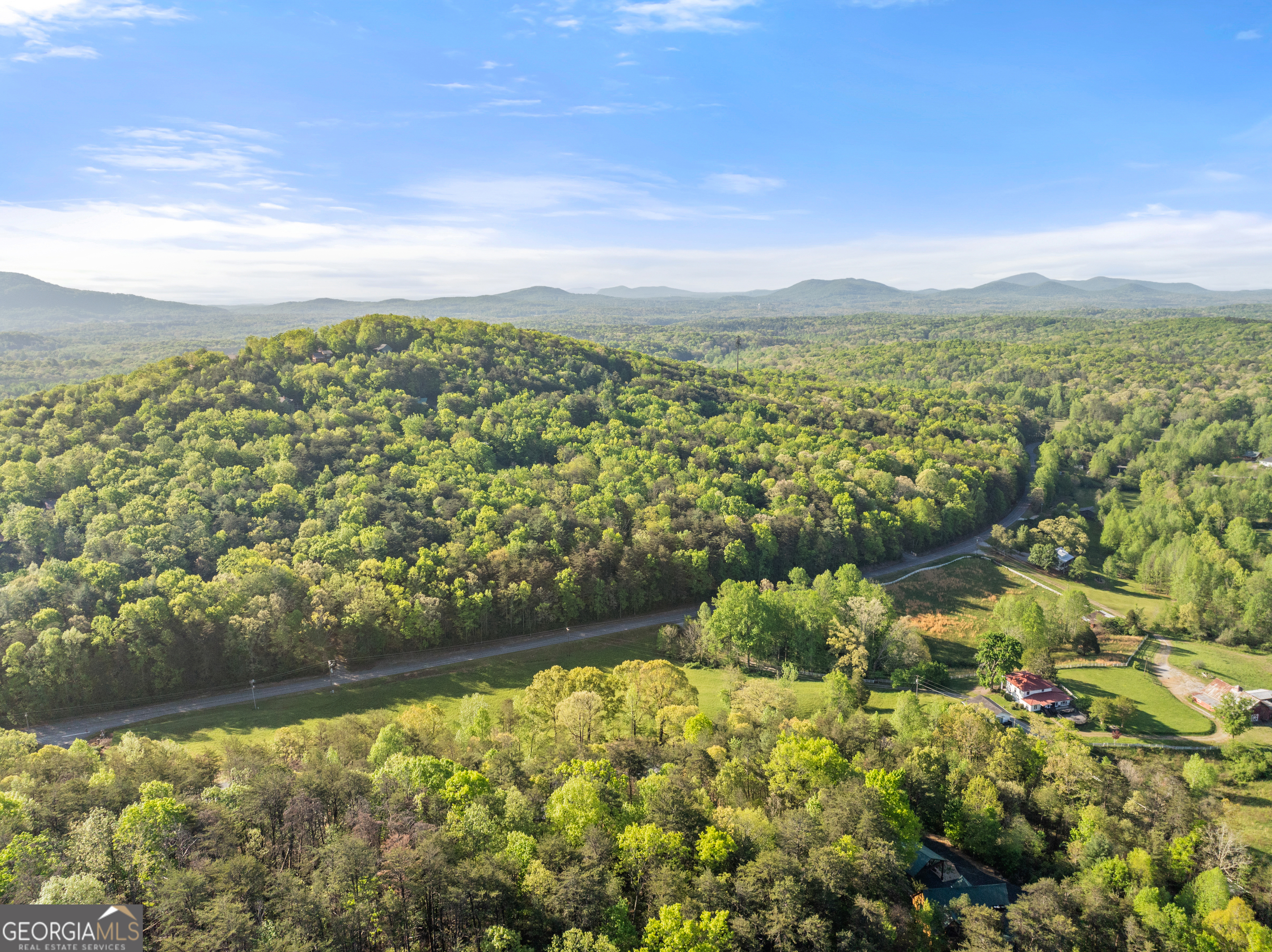 71 Chestatee Drive Cleveland GA 30528