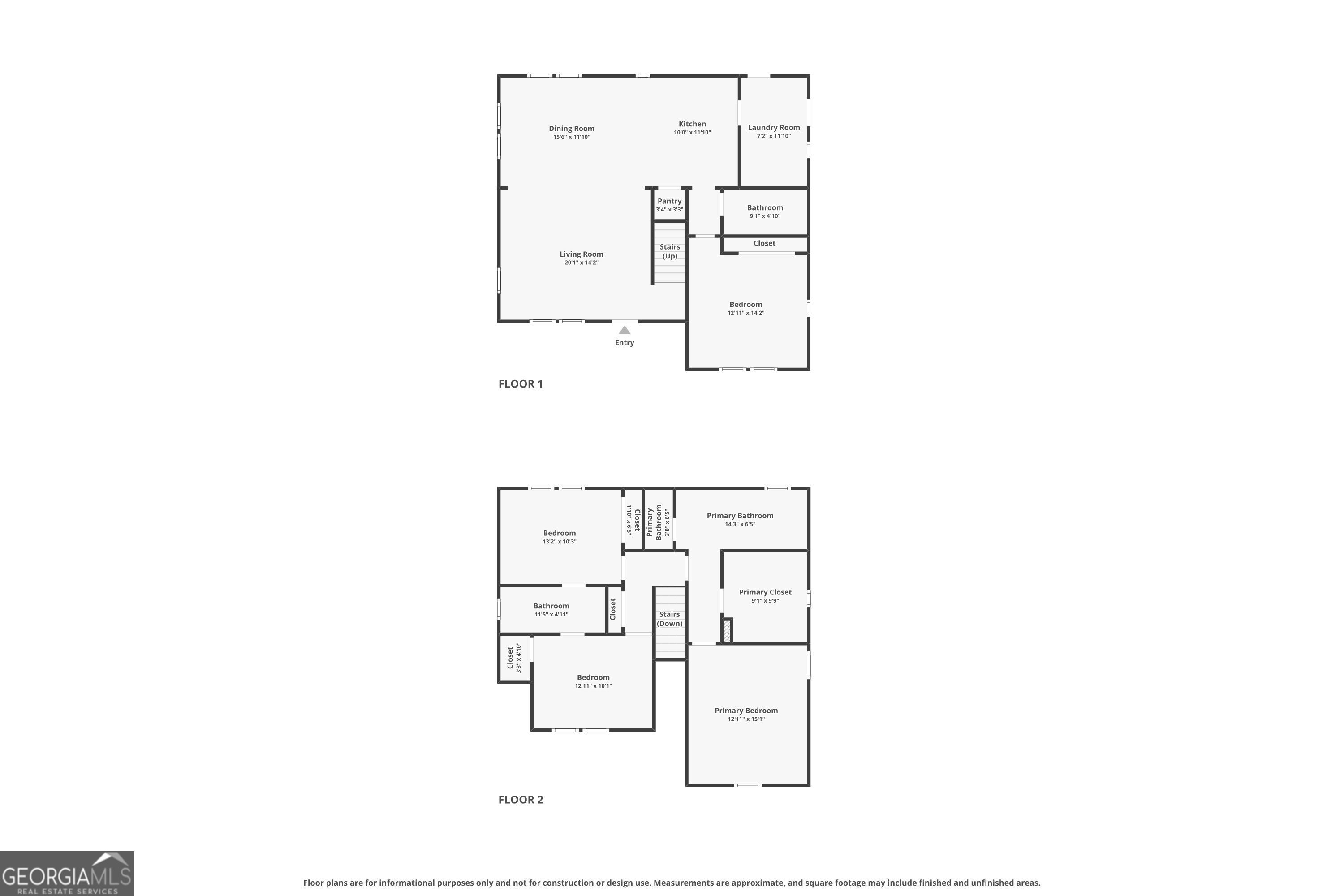 71 Chestatee Drive Cleveland GA 30528