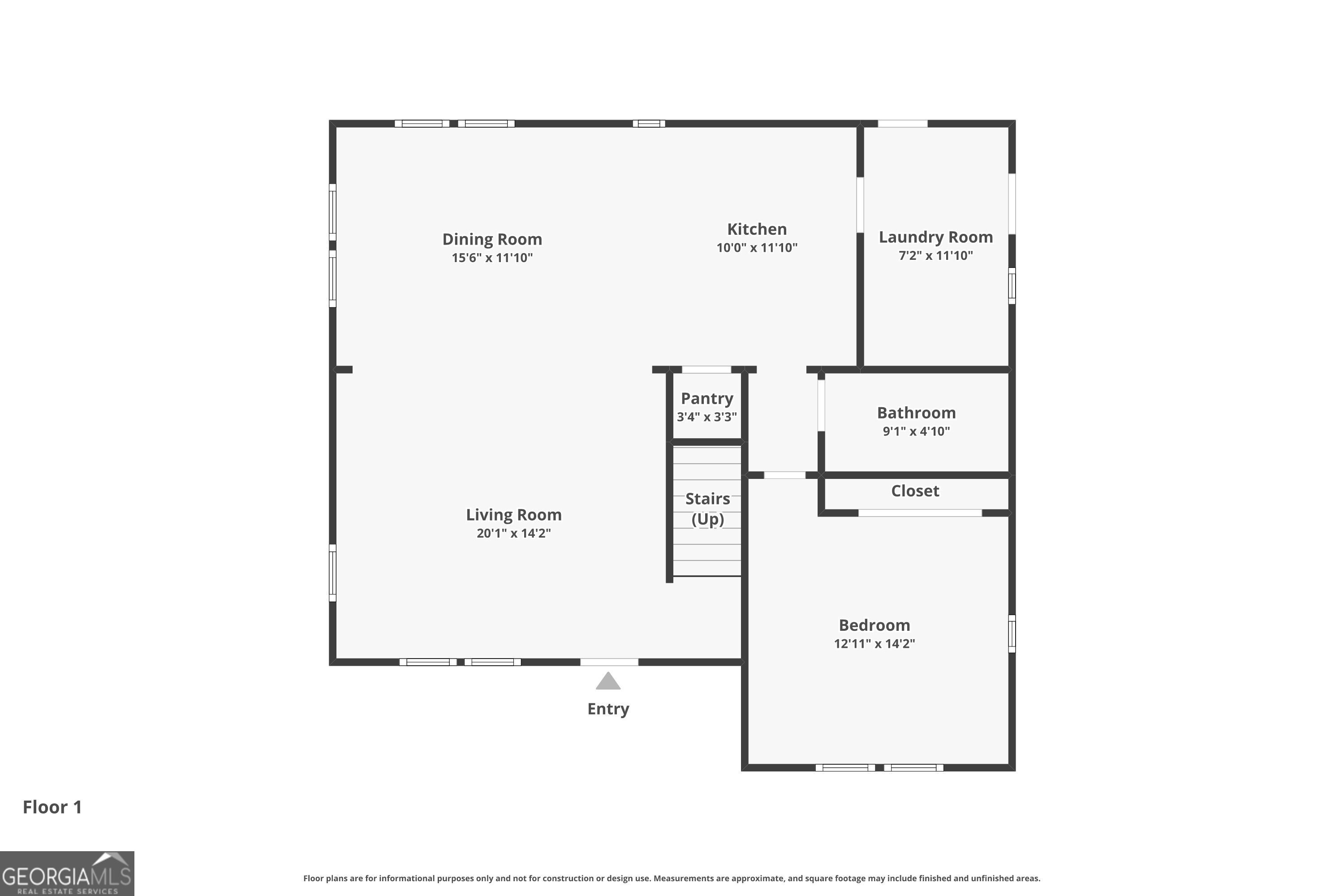 71 Chestatee Drive Cleveland GA 30528
