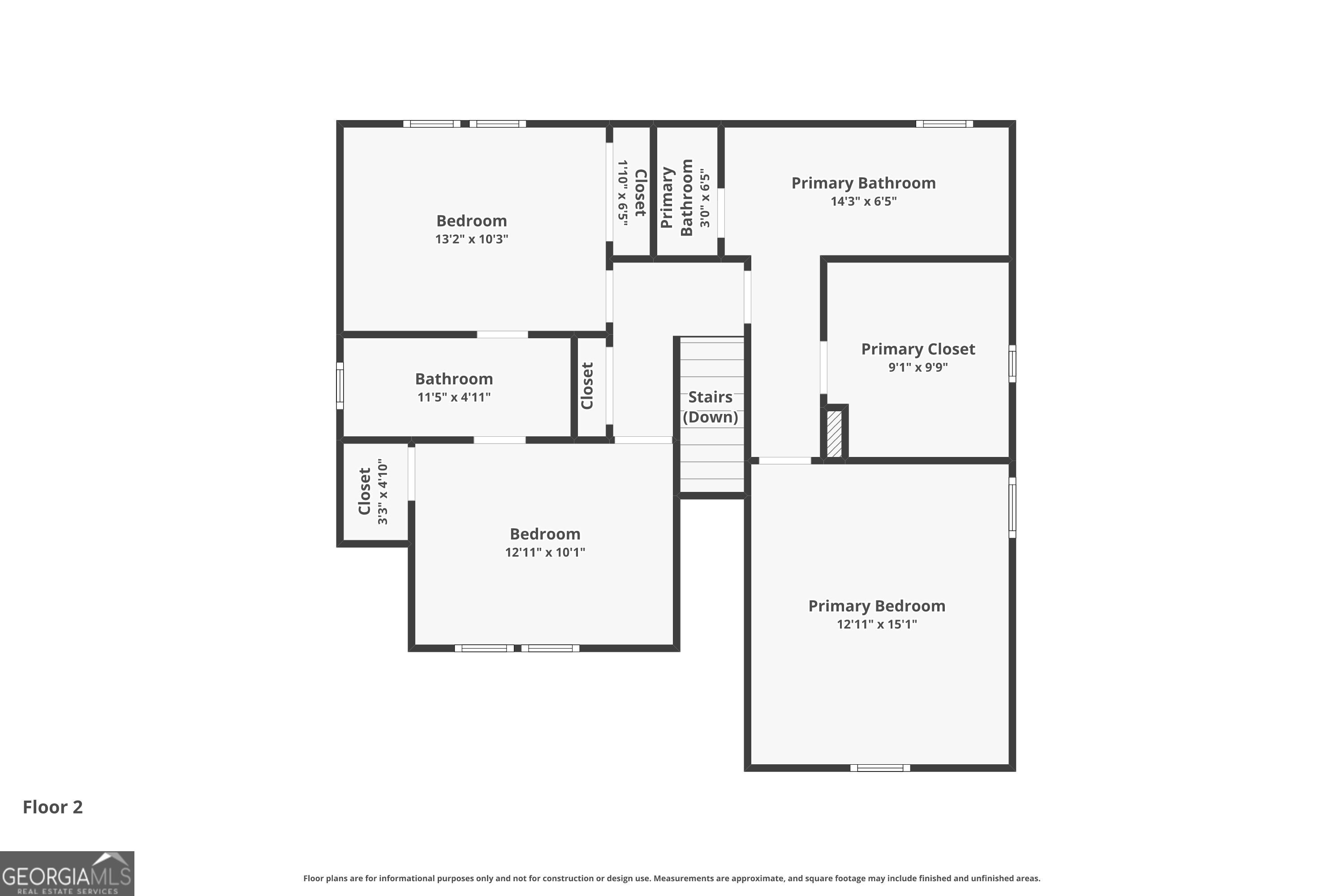 71 Chestatee Drive Cleveland GA 30528