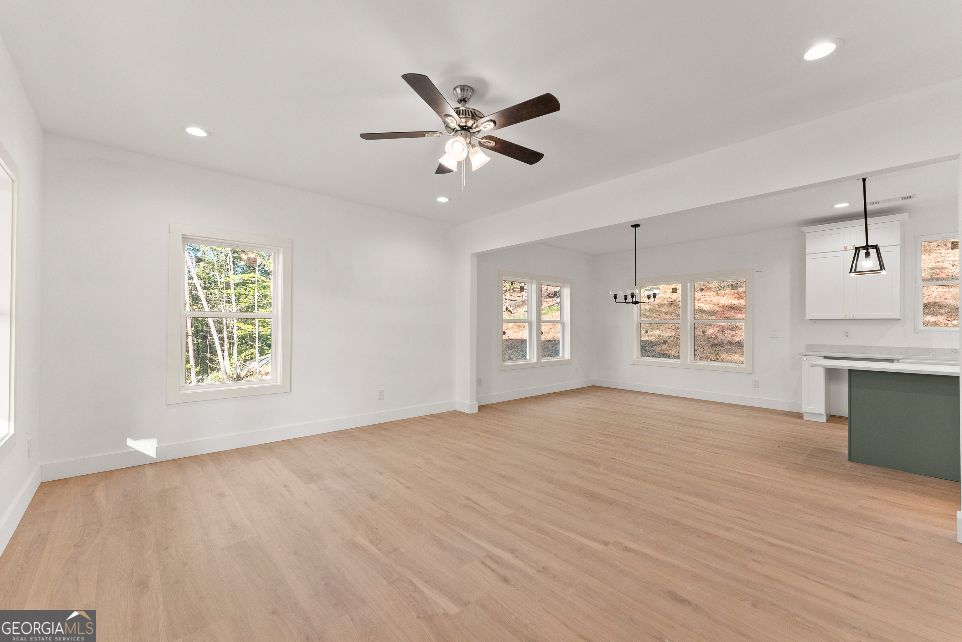 71 Chestatee Drive Cleveland GA 30528