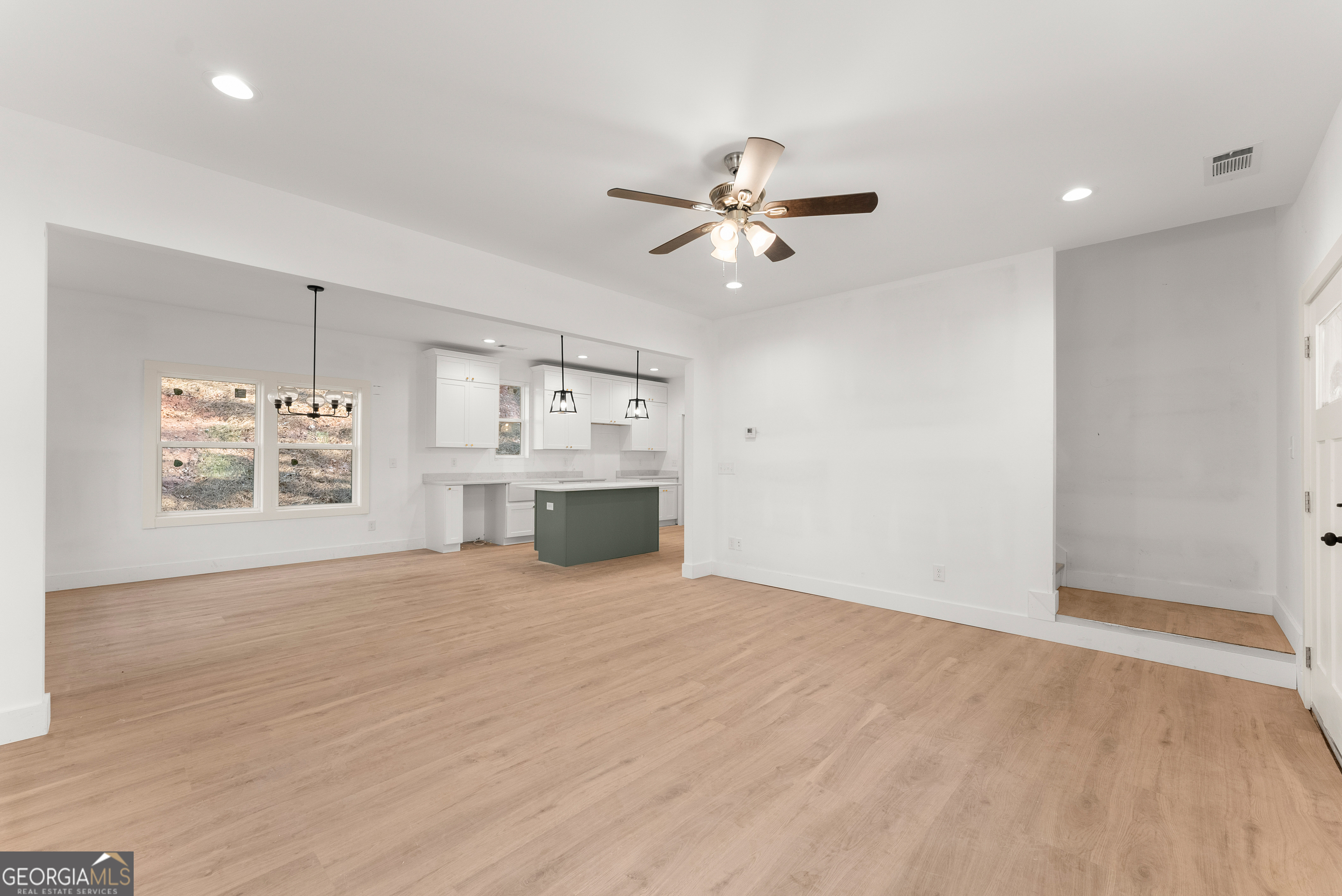 71 Chestatee Drive Cleveland GA 30528