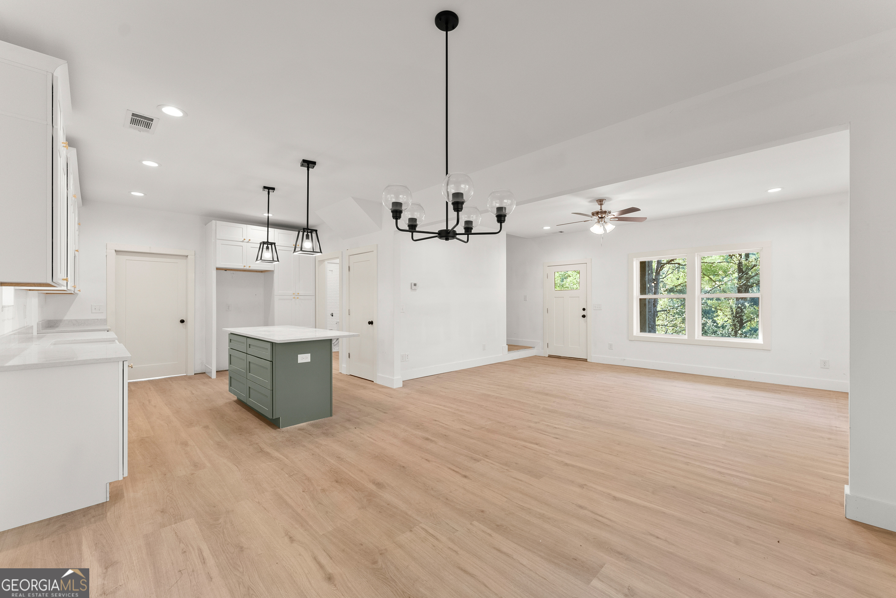 71 Chestatee Drive Cleveland GA 30528