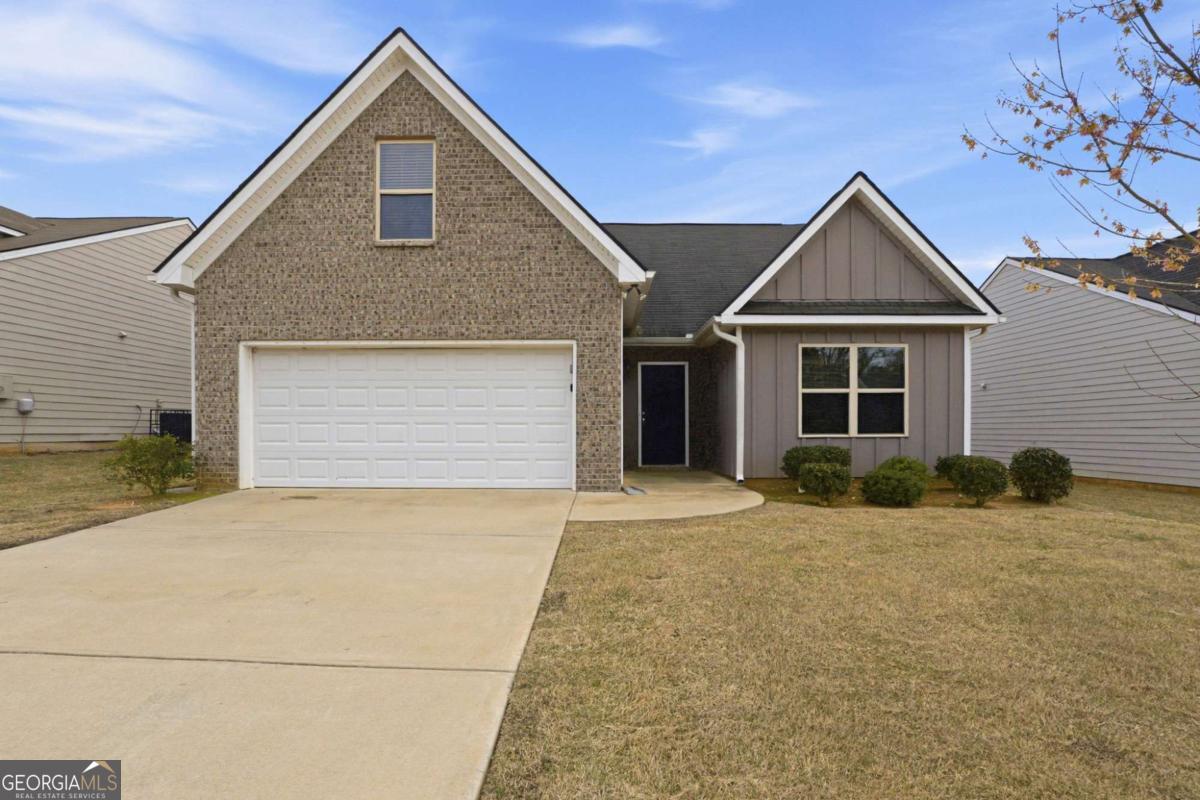 122 W Lexington Avenue Griffin GA 30223