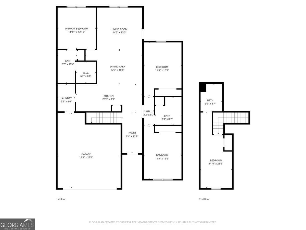 122 W Lexington Avenue Griffin GA 30223