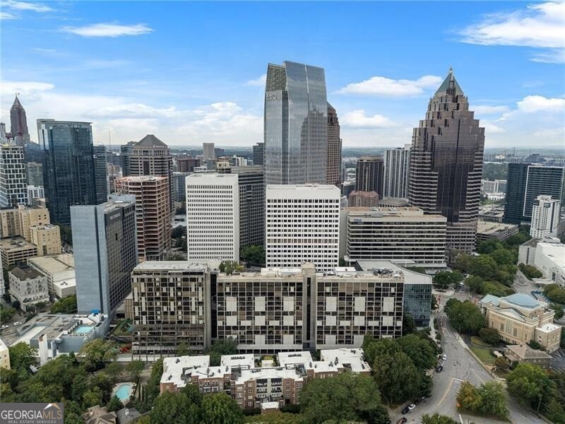 145 15th Street NE Atlanta GA 30309