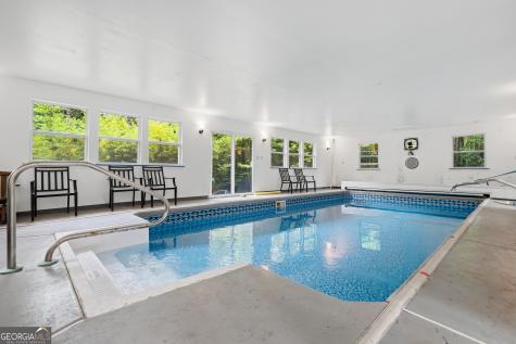 2518 Henderson Mountain Road Jasper GA 30143