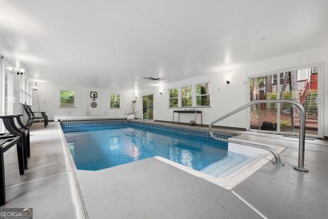 2518 Henderson Mountain Road Jasper GA 30143