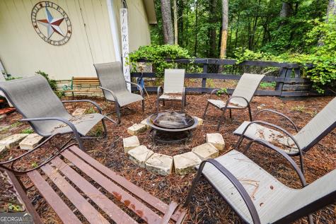 2518 Henderson Mountain Road Jasper GA 30143