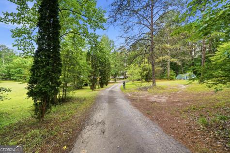 2518 Henderson Mountain Road Jasper GA 30143