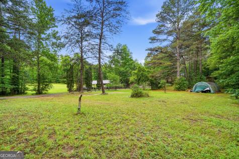 2518 Henderson Mountain Road Jasper GA 30143