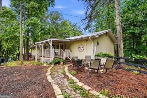 2518 Henderson Mountain Road Jasper GA 30143