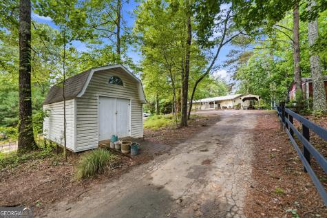 2518 Henderson Mountain Road Jasper GA 30143