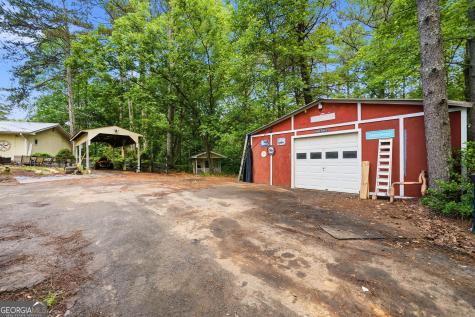 2518 Henderson Mountain Road Jasper GA 30143