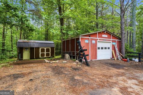2518 Henderson Mountain Road Jasper GA 30143