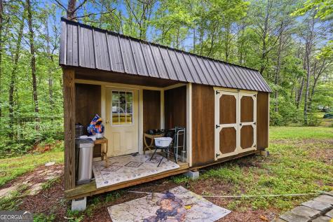 2518 Henderson Mountain Road Jasper GA 30143