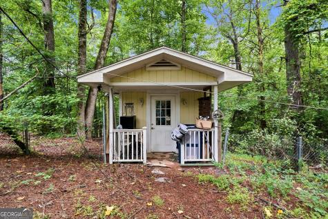 2518 Henderson Mountain Road Jasper GA 30143