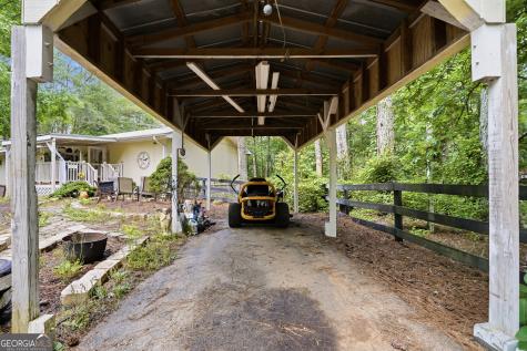 2518 Henderson Mountain Road Jasper GA 30143