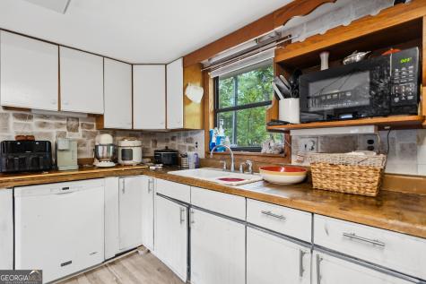2518 Henderson Mountain Road Jasper GA 30143