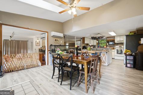 2518 Henderson Mountain Road Jasper GA 30143