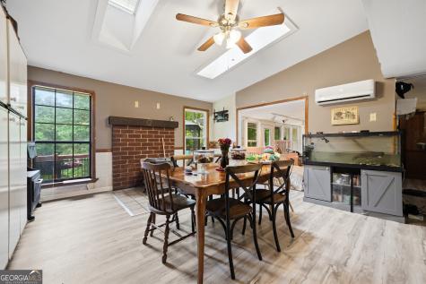 2518 Henderson Mountain Road Jasper GA 30143