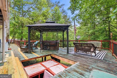 2518 Henderson Mountain Road Jasper GA 30143
