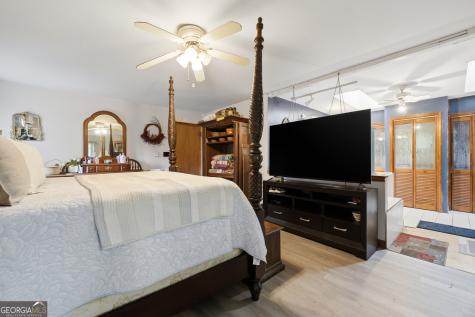 2518 Henderson Mountain Road Jasper GA 30143