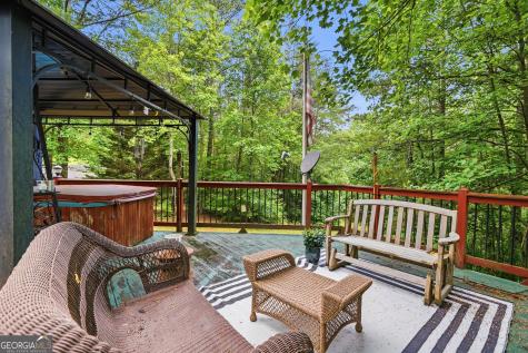 2518 Henderson Mountain Road Jasper GA 30143