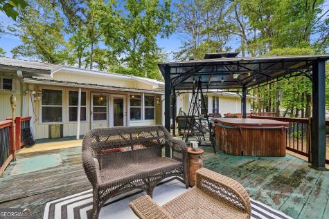 2518 Henderson Mountain Road Jasper GA 30143