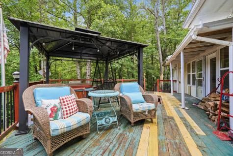 2518 Henderson Mountain Road Jasper GA 30143