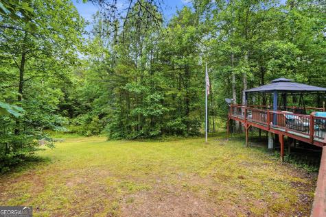 2518 Henderson Mountain Road Jasper GA 30143