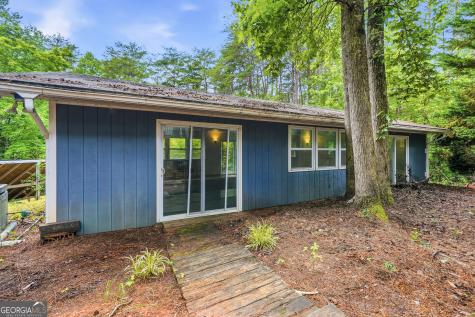 2518 Henderson Mountain Road Jasper GA 30143