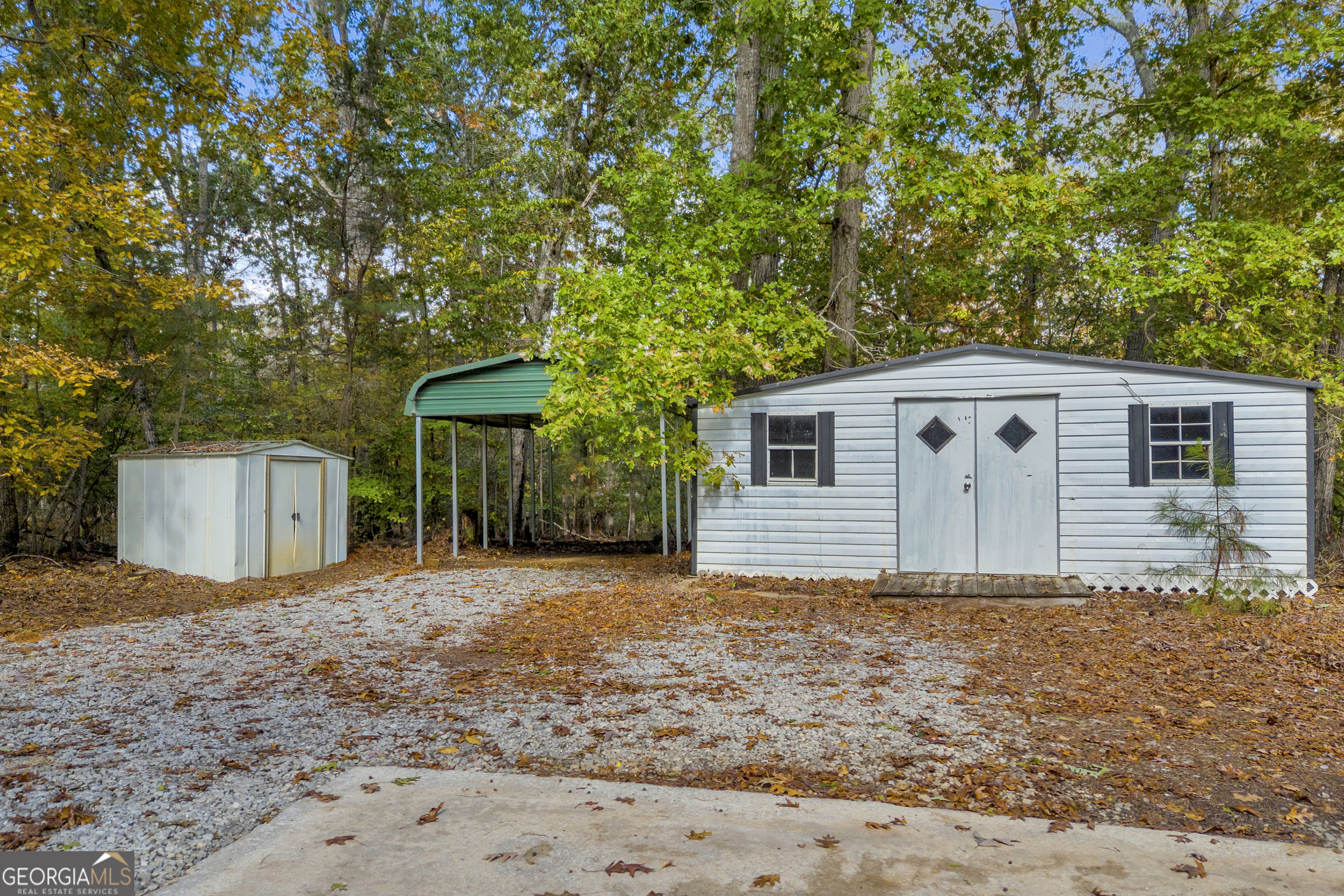450 Stagecoach Way Danielsville GA 30633