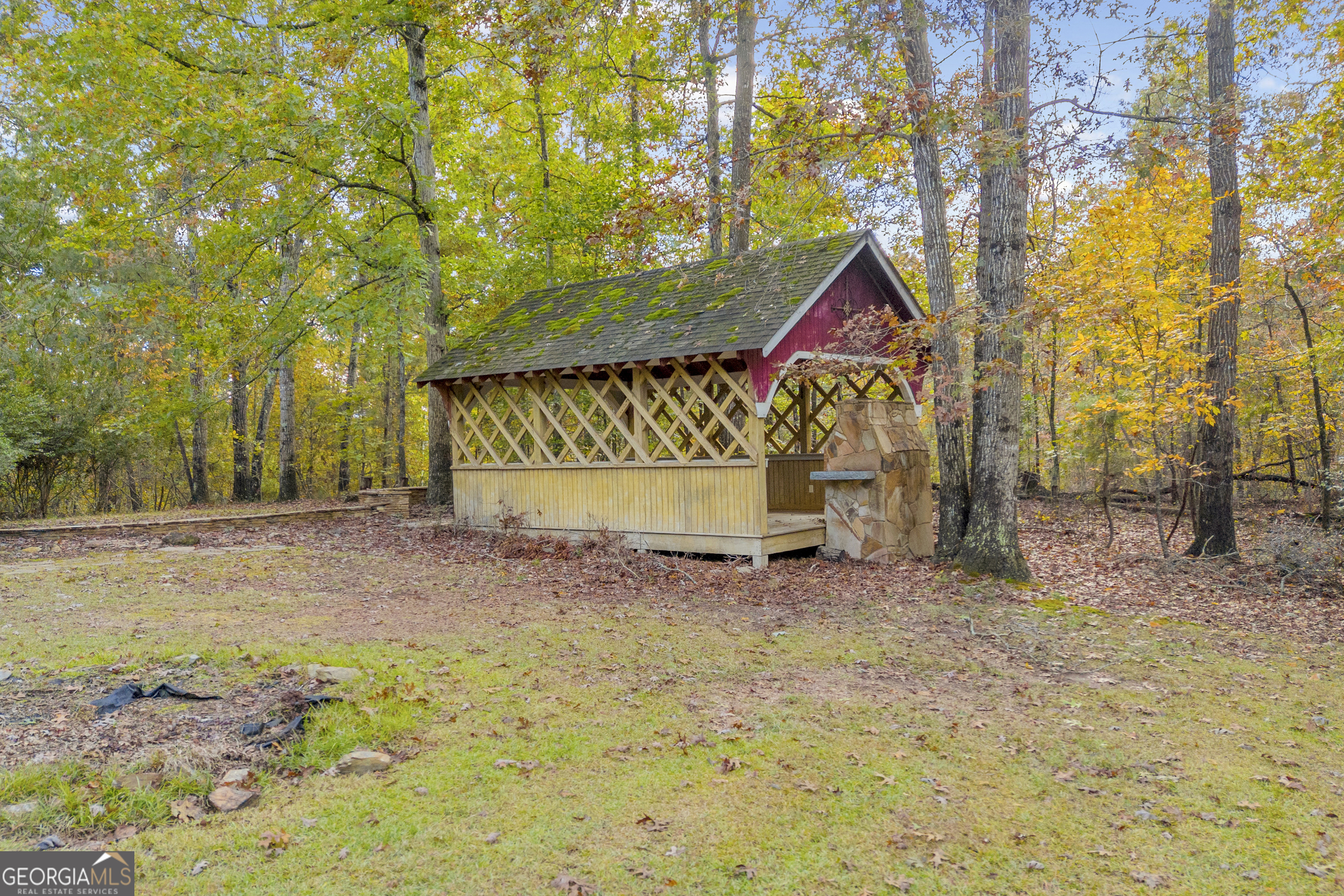 450 Stagecoach Way Danielsville GA 30633
